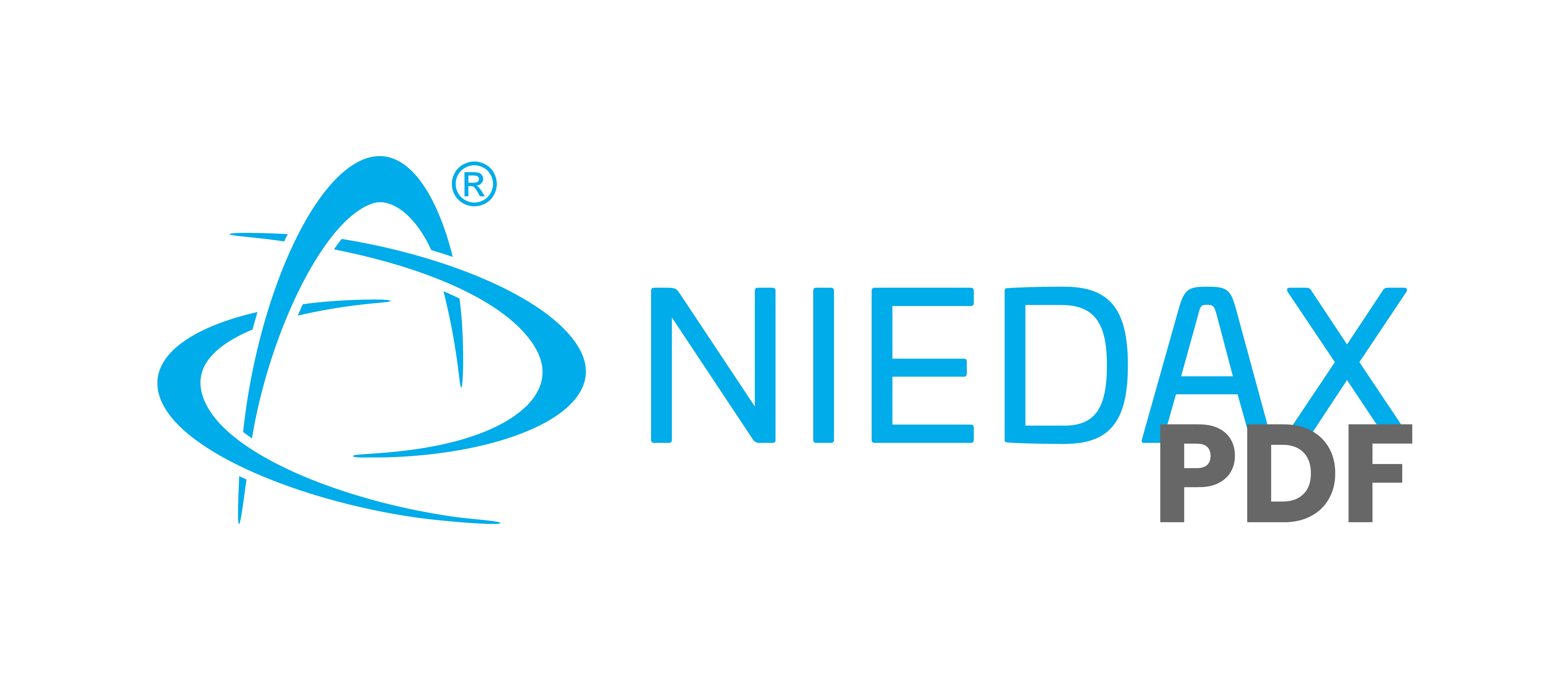 Logo Niedax